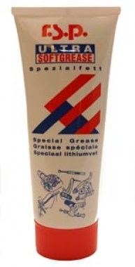 RSP MAzivo Softgrease 175g